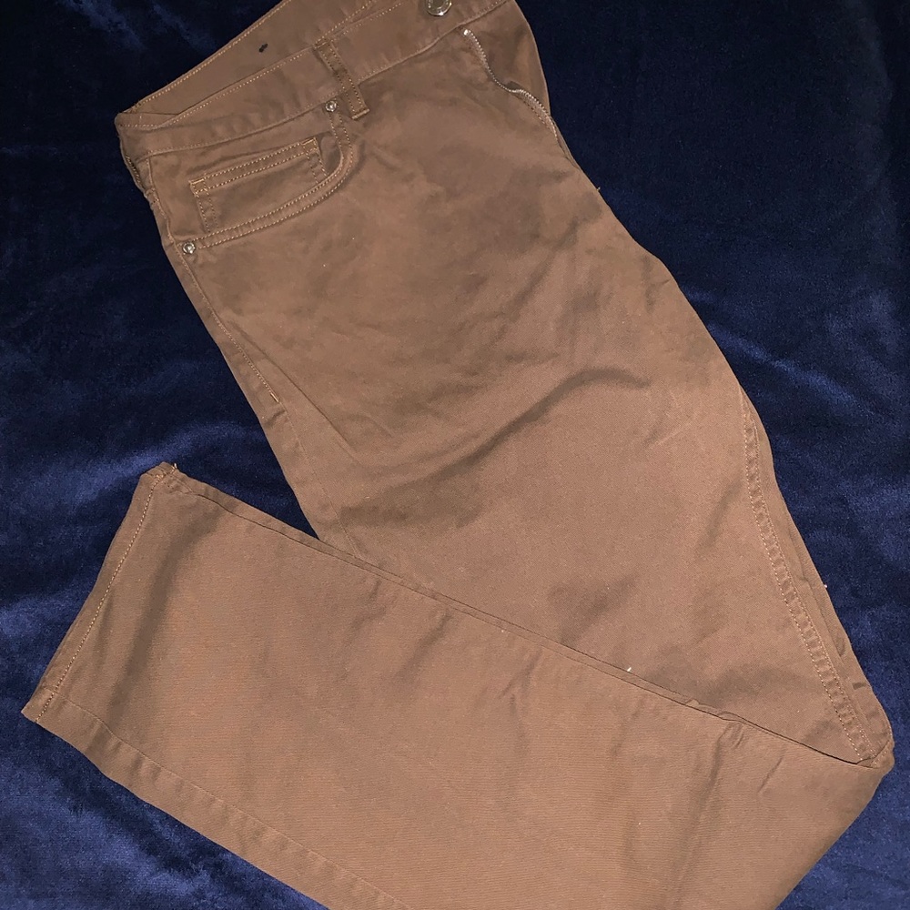 H&M Chino Pants